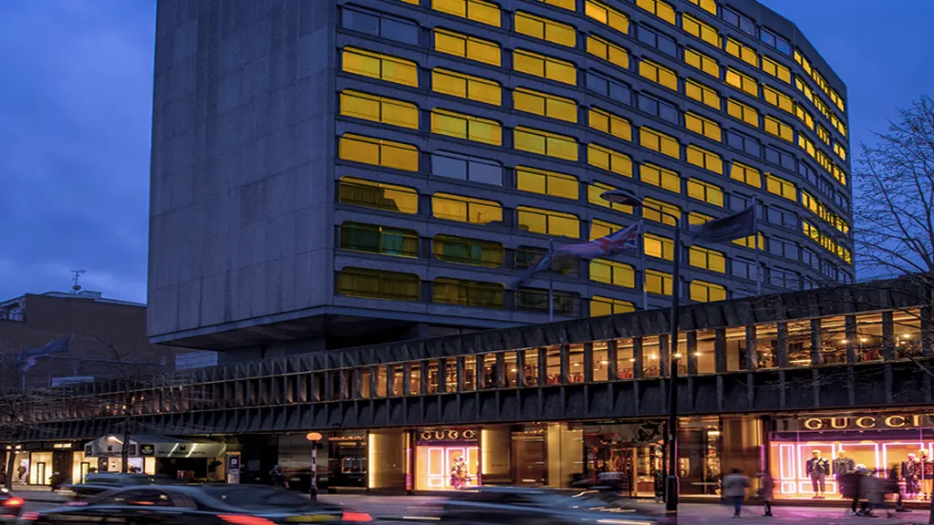 Millennium Hotel London Knightsbridge